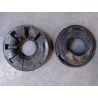 COUPELLES AMORTISSEURS ARRIERE DACIA SANDERO 2008-