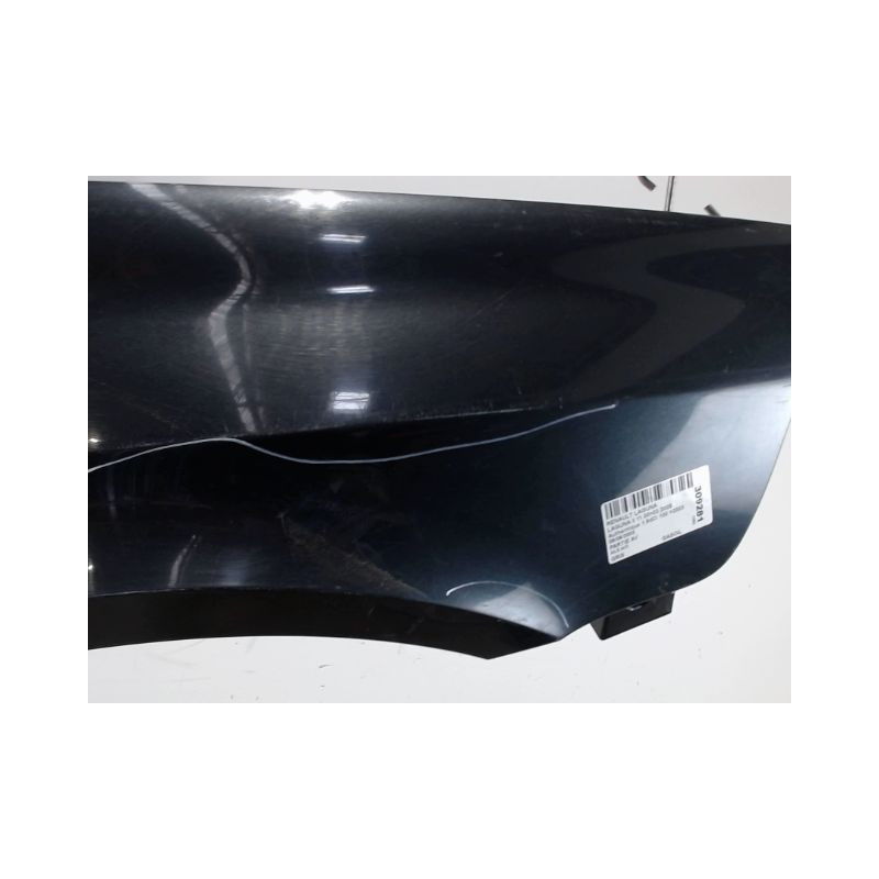 AILE AVANT DROIT RENAULT LAGUNA II 00-2005