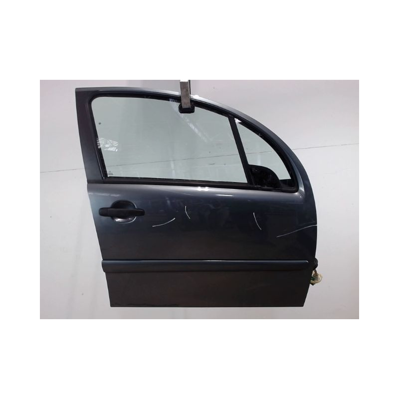 PORTE AVANT DROIT CITROEN C3 2005-