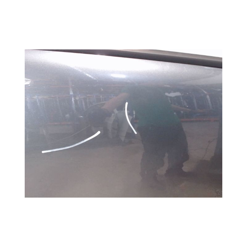 PORTE AVANT DROIT CITROEN C3 2005-