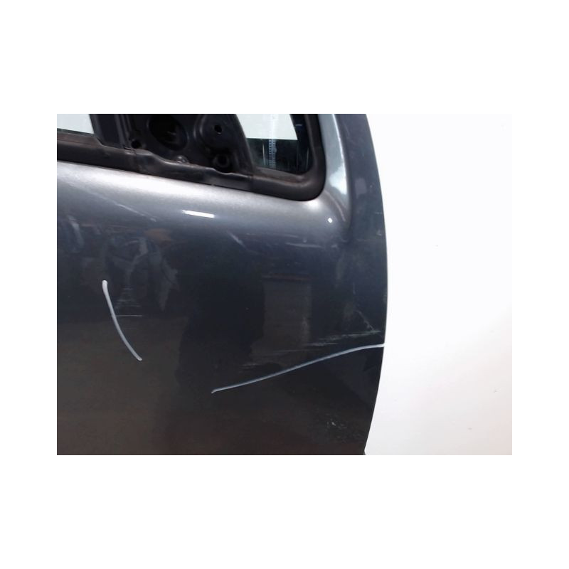 PORTE AVANT DROIT CITROEN C3 2005-