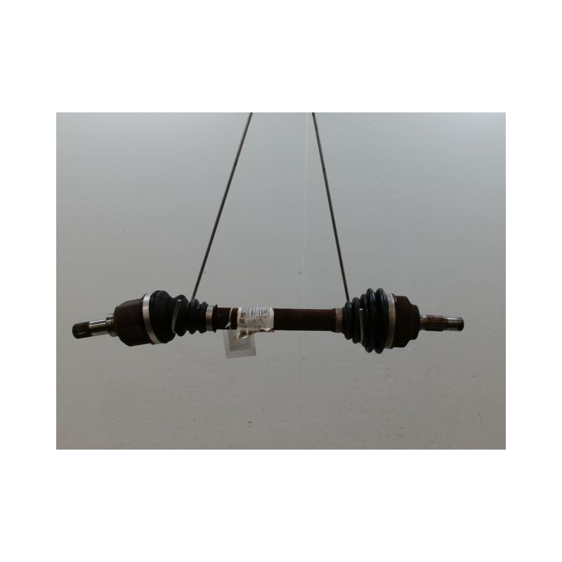 TRANSMISSION AVANT GAUCHE CITROEN C4 PICASSO MONOSP. I 2007-2013 1.6 HDi