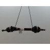 TRANSMISSION AVANT GAUCHE CITROEN C4 PICASSO MONOSP. I 2007-2013 1.6 HDi