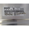CALCULATEUR MOTEUR TOYOTA YARIS