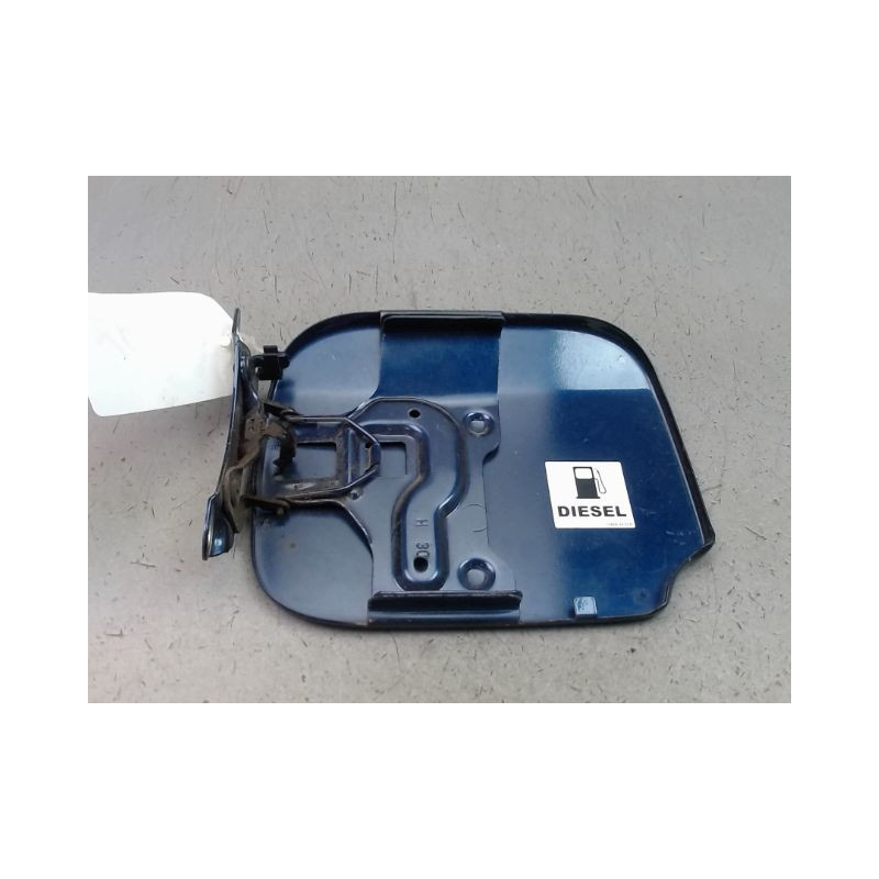 VOLET DE TRAPPE CARBURANT DACIA SANDERO II Phase 1 2012-...
