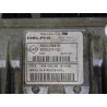 CALCULATEUR MOTEUR RENAULT MEGANE II PH1 02-05