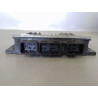 CALCULATEUR MOTEUR RENAULT MEGANE II PH1 02-05