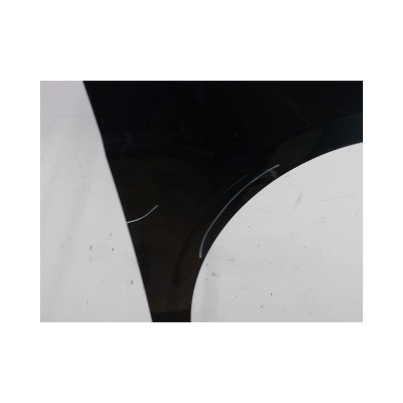 AILE AVANT DROIT RENAULT CLIO III ESTATE 2008-
