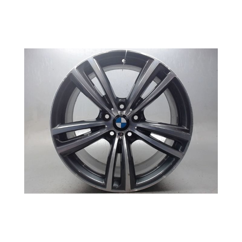 JANTE ALUMINIUM B.M.W. SERIE 4