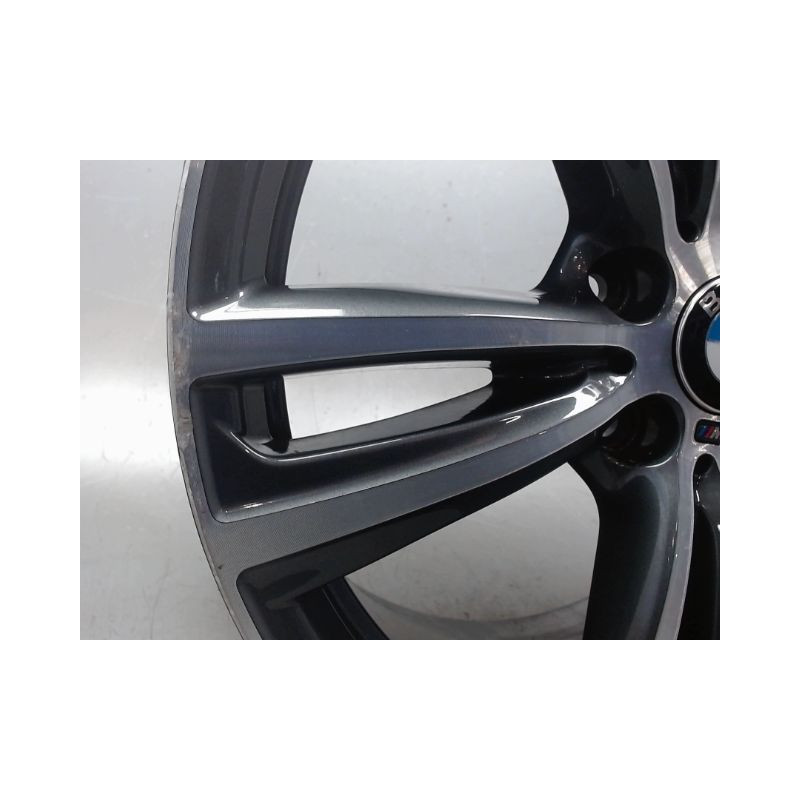 JANTE ALUMINIUM B.M.W. SERIE 4