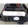 BOITE A FUSIBLES PEUGEOT 206 5P