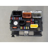 BOITE A FUSIBLES PEUGEOT 207 CC