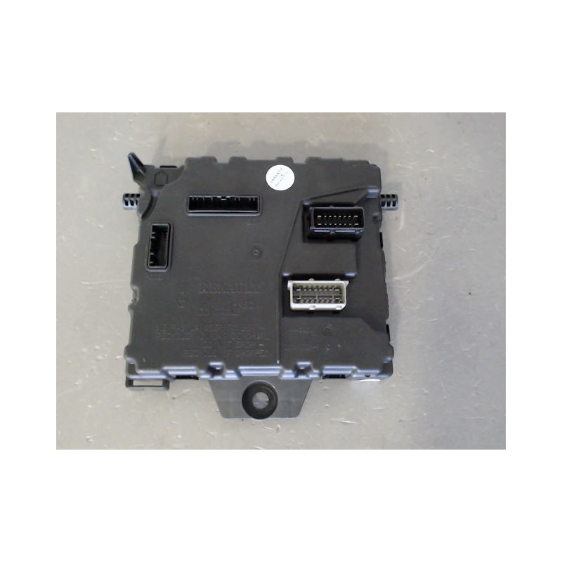 BOITIER GESTION HABITACLE RENAULT KANGOO EXPRESS 2008-