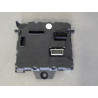 BOITIER GESTION HABITACLE RENAULT KANGOO EXPRESS 2008-