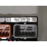 BOITE A FUSIBLES CITROEN C3 2009-