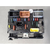BOITE A FUSIBLES CITROEN C2 2005-