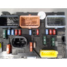 BOITE A FUSIBLES CITROEN C2 2005-