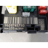 BOITE A FUSIBLES CITROEN C2 2005-