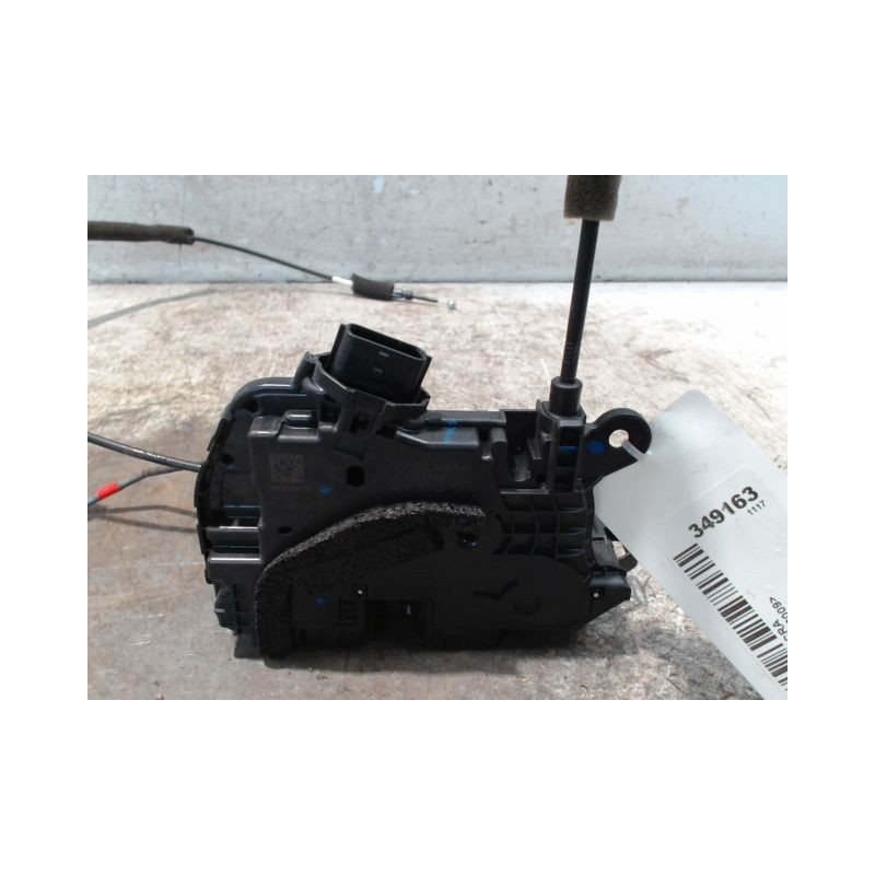 SYSTEME CONDAMNATION AVANT GAUCHE NISSAN MICRA 2009-