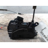 SYSTEME CONDAMNATION AVANT GAUCHE NISSAN MICRA 2009-