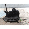 SYSTEME CONDAMNATION AVANT GAUCHE NISSAN MICRA 2009-