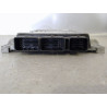 CALCULATEUR MOTEUR RENAULT MEGANE