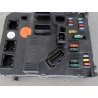 BOITIER GESTION HABITACLE PEUGEOT 206 3P