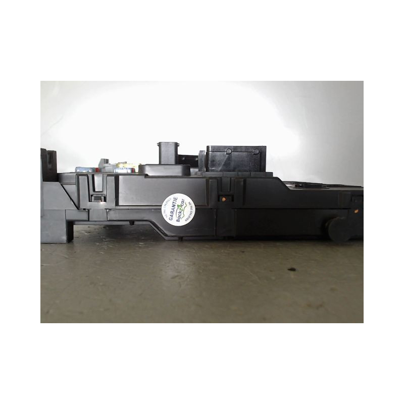 BOITIER GESTION HABITACLE PEUGEOT 206 3P