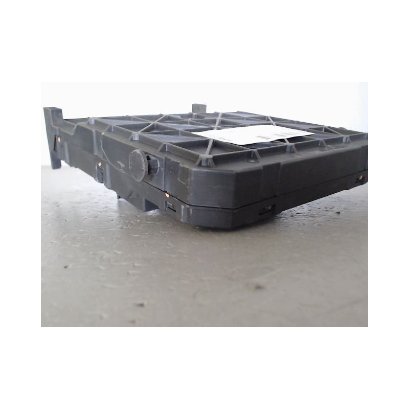 BOITIER GESTION HABITACLE PEUGEOT 206 3P
