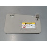 PARE-SOLEIL D NISSAN MICRA 2009-