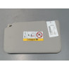 PARE-SOLEIL D NISSAN MICRA 2009-