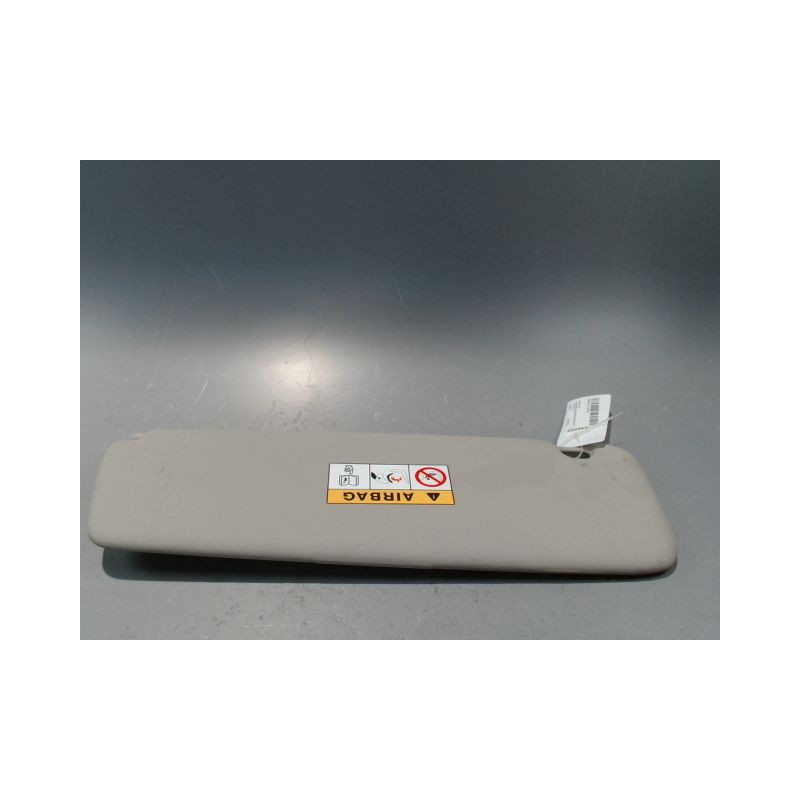 PARE-SOLEIL D RENAULT TRAFIC
