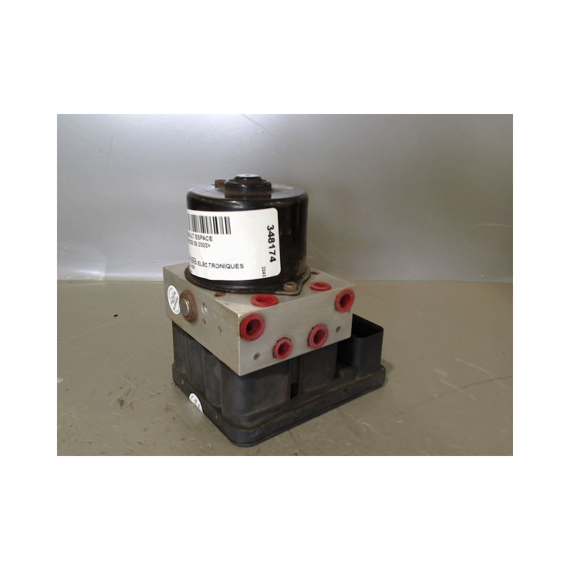 UNITE HYDRAULIQUE ABS RENAULT ESPACE 2002-