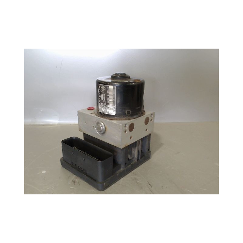 UNITE HYDRAULIQUE ABS RENAULT ESPACE 2002-