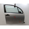 PORTE AVANT DROIT CITROEN C3 I Phase 2 2005-2010