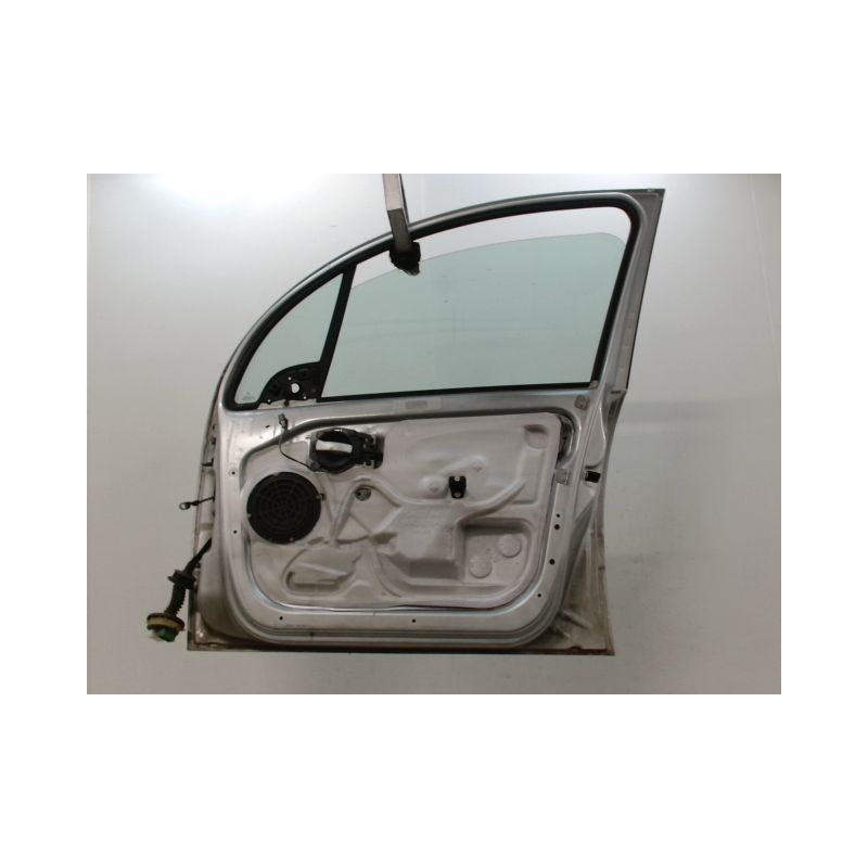 PORTE AVANT DROIT CITROEN C3 I Phase 2 2005-2010