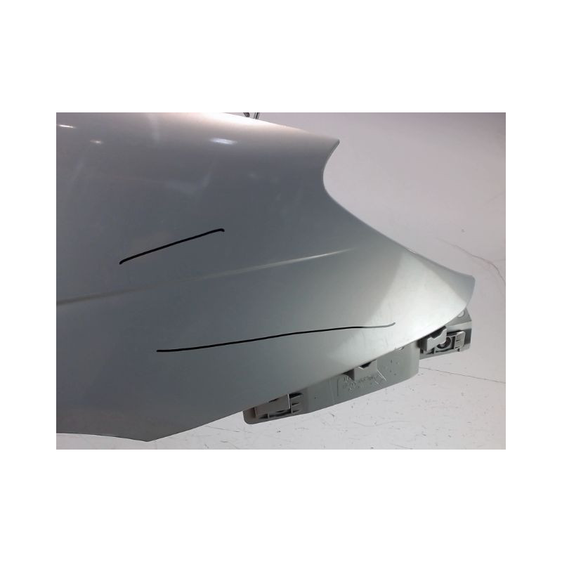 AILE AVANT DROIT RENAULT MEGANE