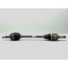 TRANSMISSION AVANT GAUCHE RENAULT CLIO 1.5 dCi