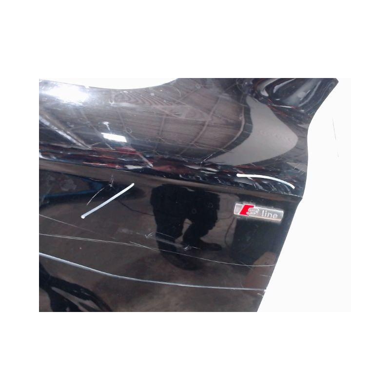 AILE AVANT DROIT AUDI Q7