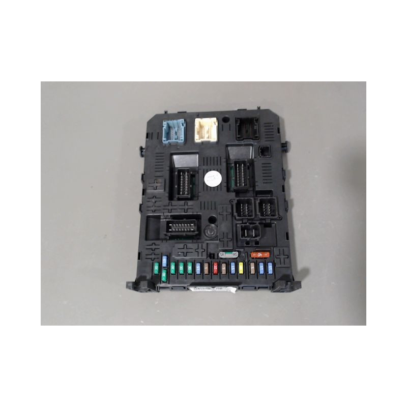 BOITIER GESTION HABITACLE CITROEN C4