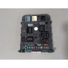 BOITIER GESTION HABITACLE CITROEN C4