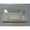 PARE-SOLEIL D SAAB 9-5 2006-