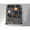 BOITIER GESTION HABITACLE PEUGEOT 206+ 09-13