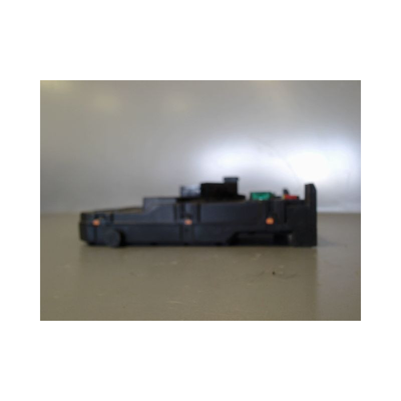 BOITIER GESTION HABITACLE PEUGEOT 206+ 09-13
