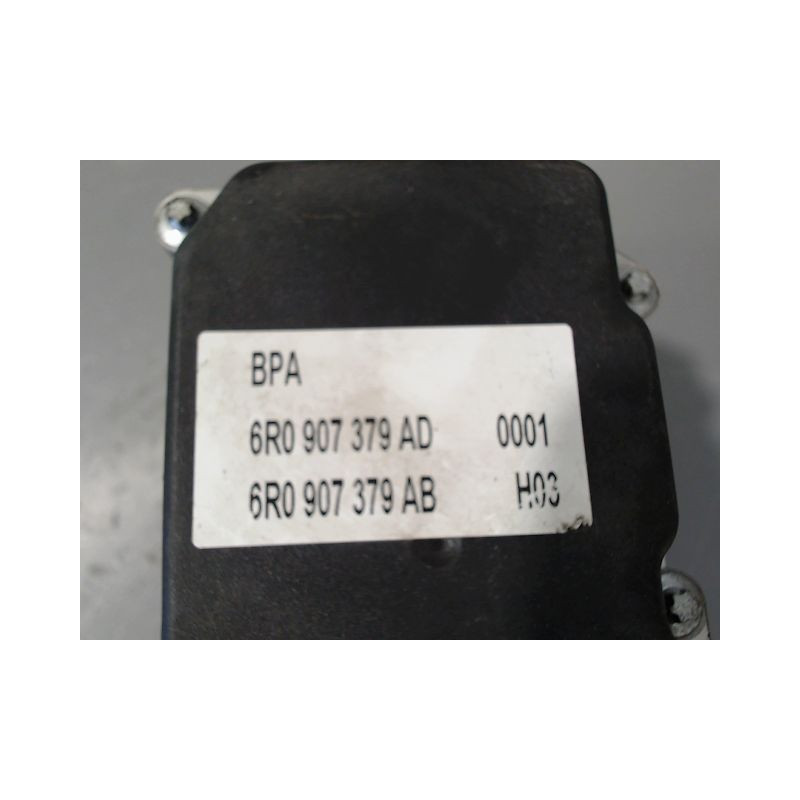 UNITE HYDRAULIQUE ABS SEAT IBIZA