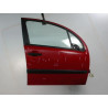 PORTE AVANT DROIT CITROEN C3