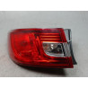 FEU ARRIERE GAUCHE  RENAULT CLIO IV 2012-