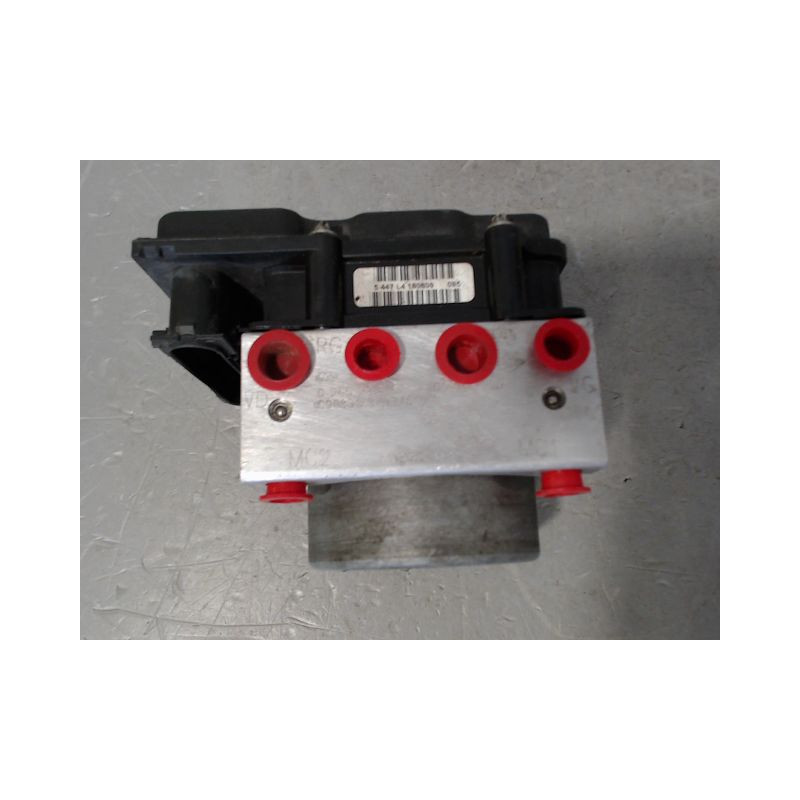 UNITE HYDRAULIQUE ABS RENAULT KANGOO