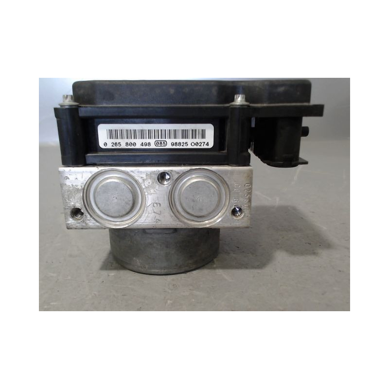 UNITE HYDRAULIQUE ABS RENAULT KANGOO