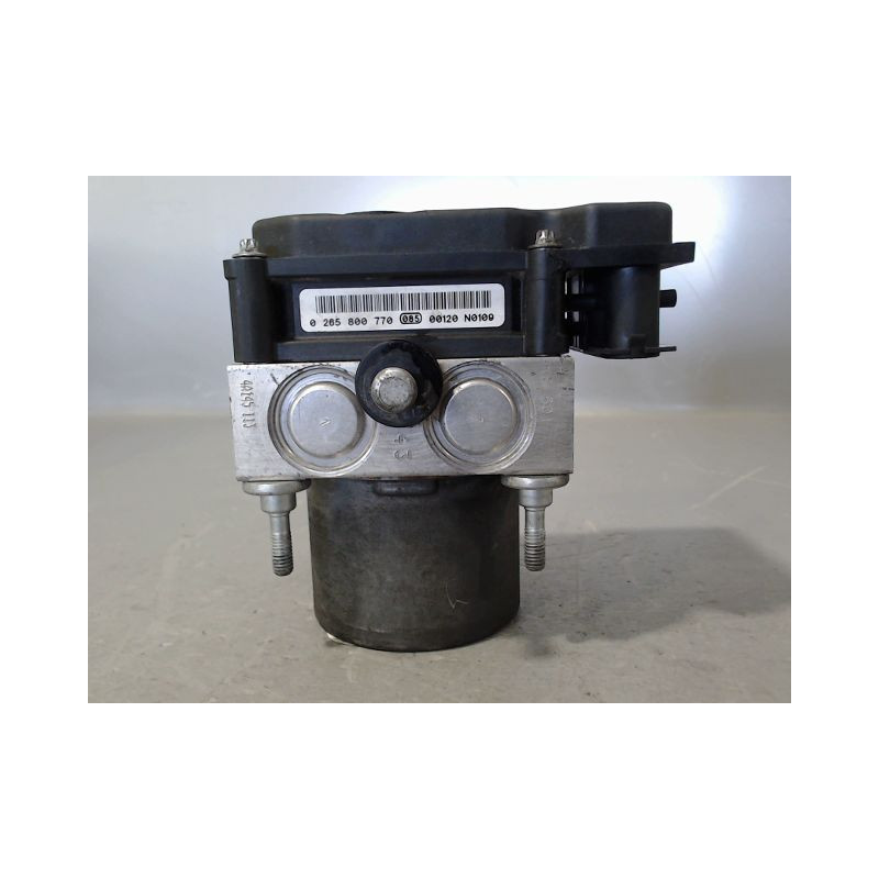 UNITE HYDRAULIQUE ABS OPEL MERIVA 2006-